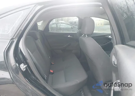 2016 Ford Focus Se from USA, damaged, VIN 1FADP3FE1GL248774